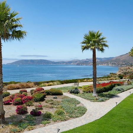Spyglass Inn Pismo Beach Luaran gambar