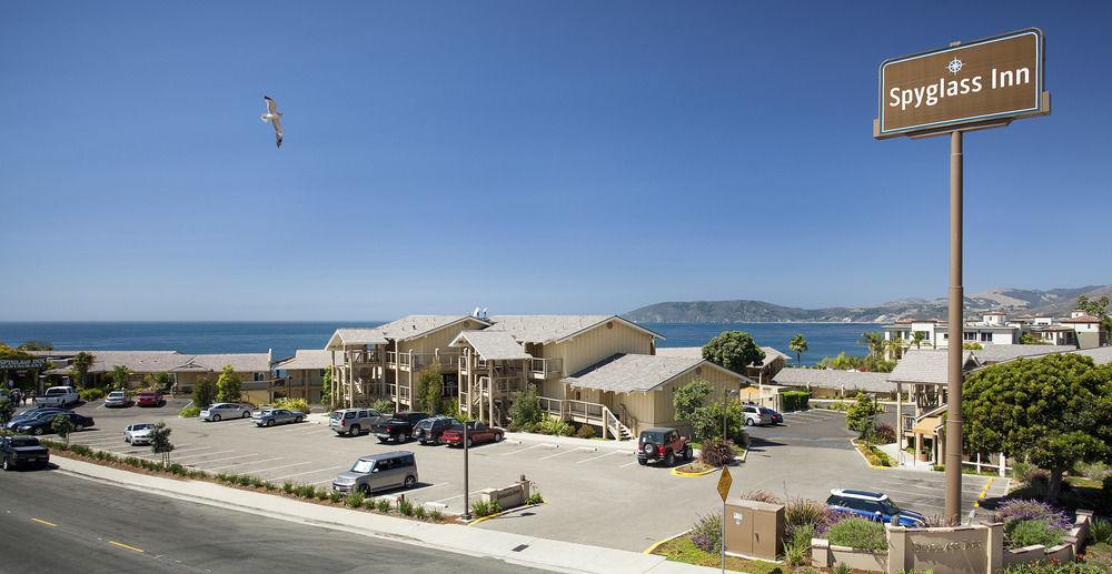 Spyglass Inn Pismo Beach Luaran gambar