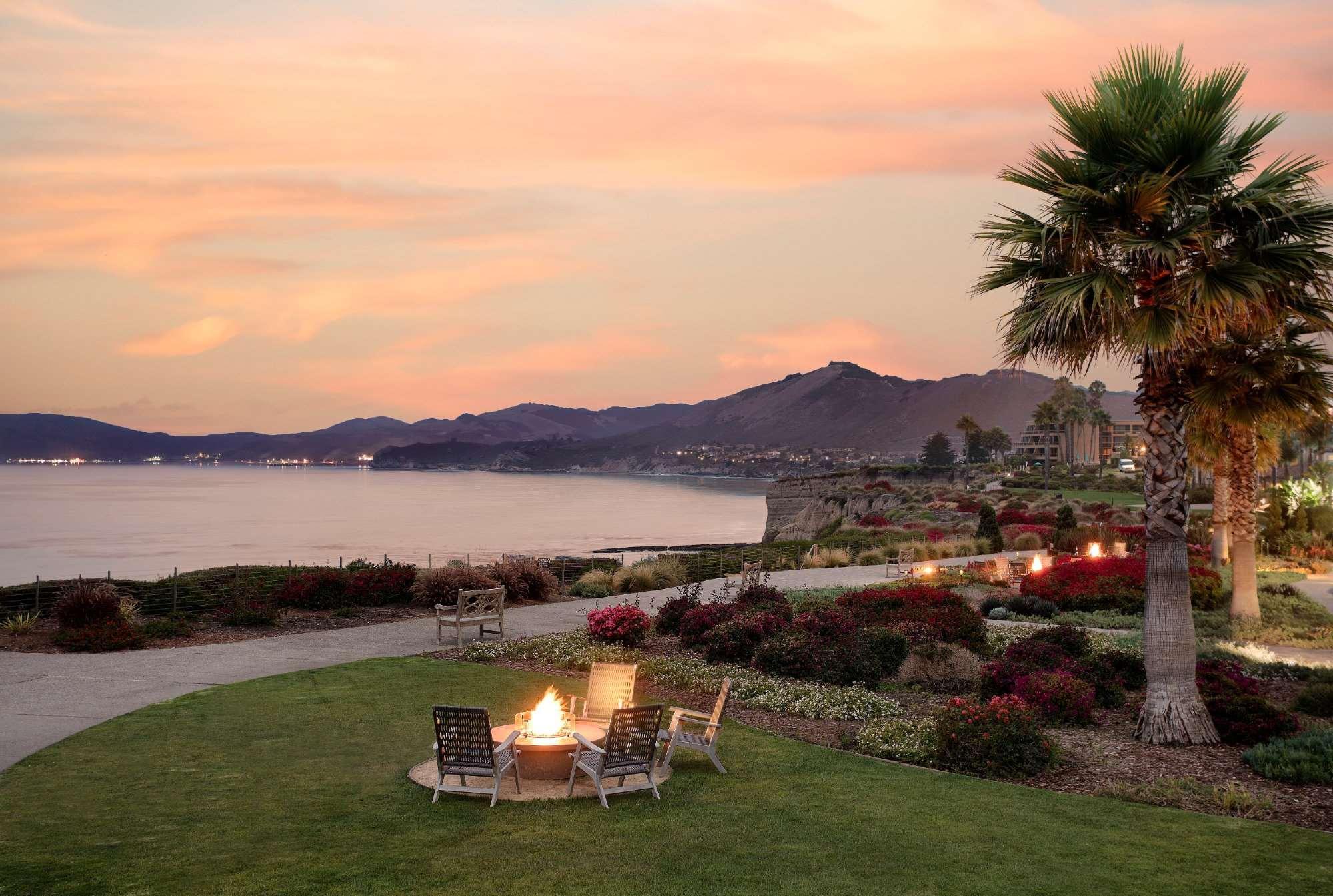 Spyglass Inn Pismo Beach Luaran gambar