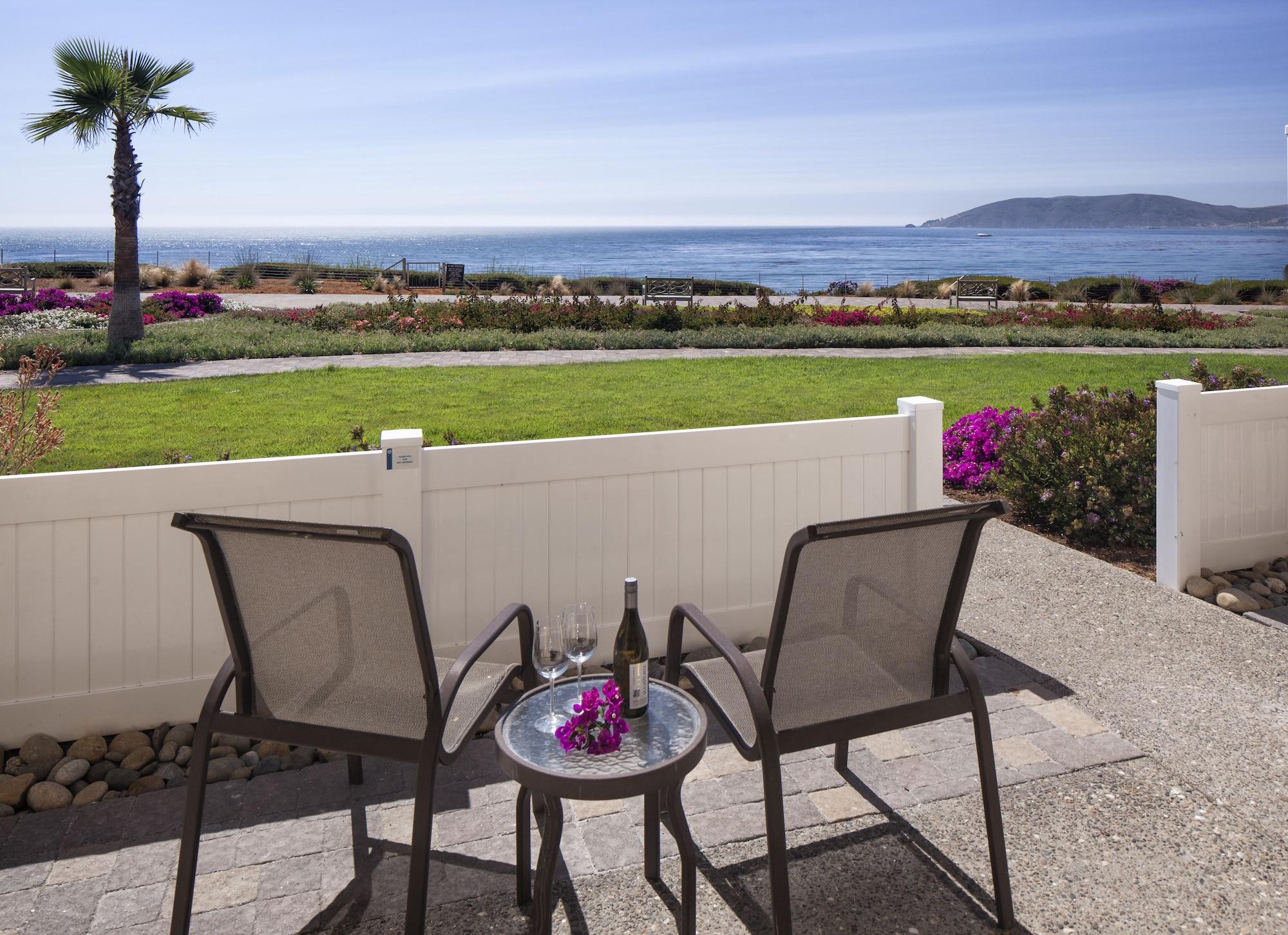 Spyglass Inn Pismo Beach Luaran gambar
