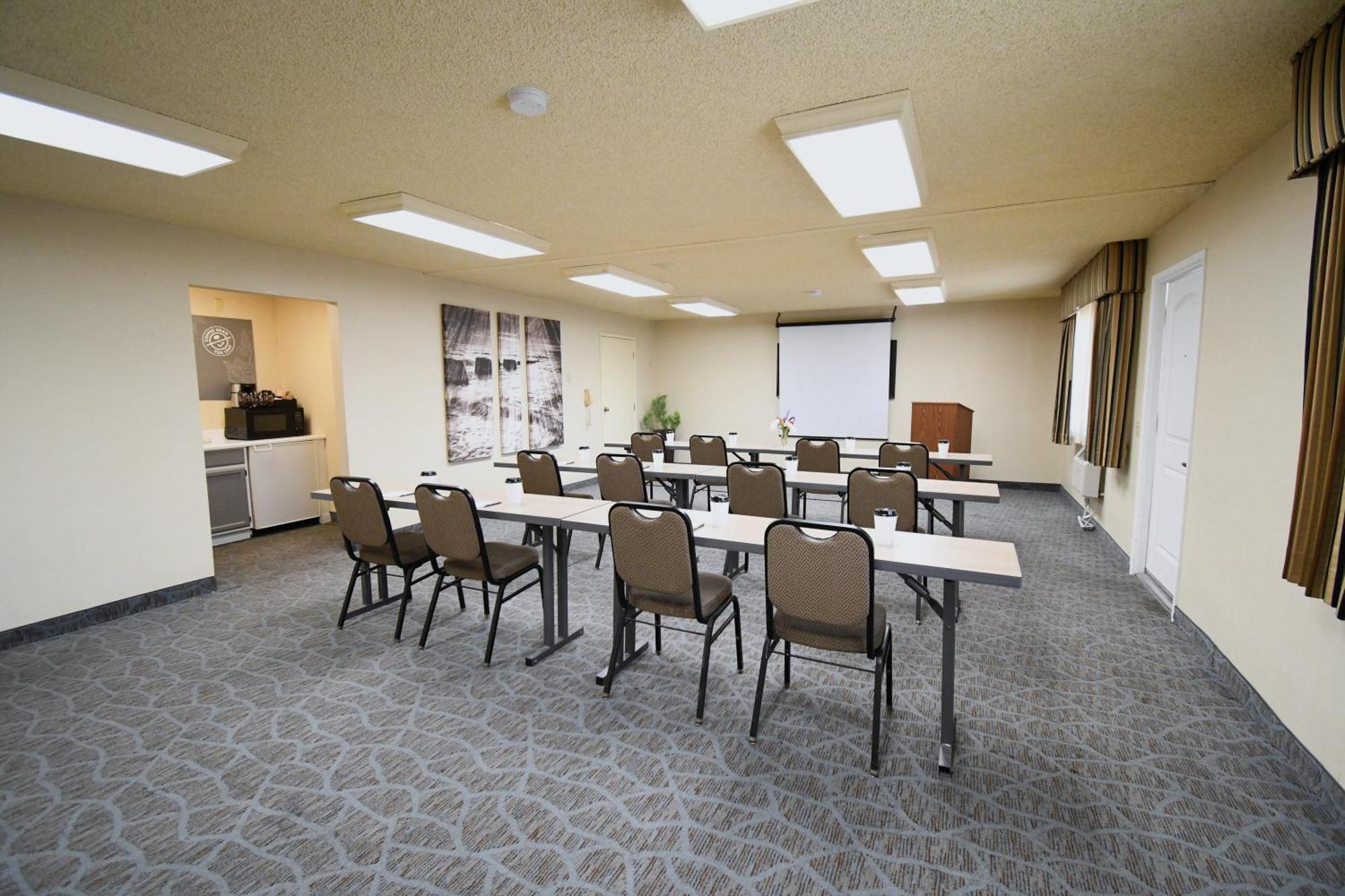 Spyglass Inn Pismo Beach Luaran gambar