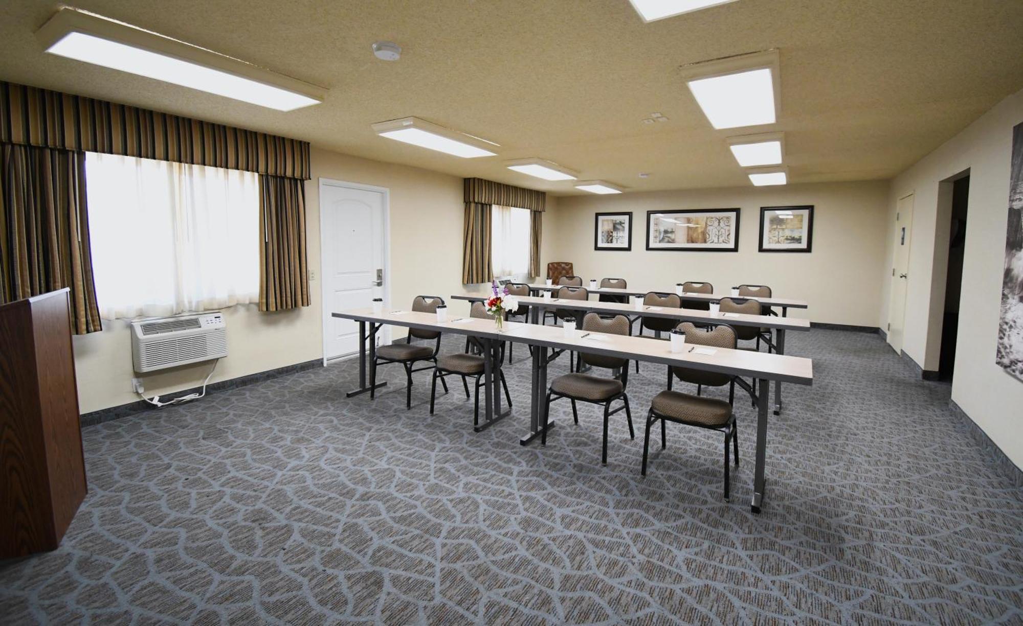 Spyglass Inn Pismo Beach Luaran gambar