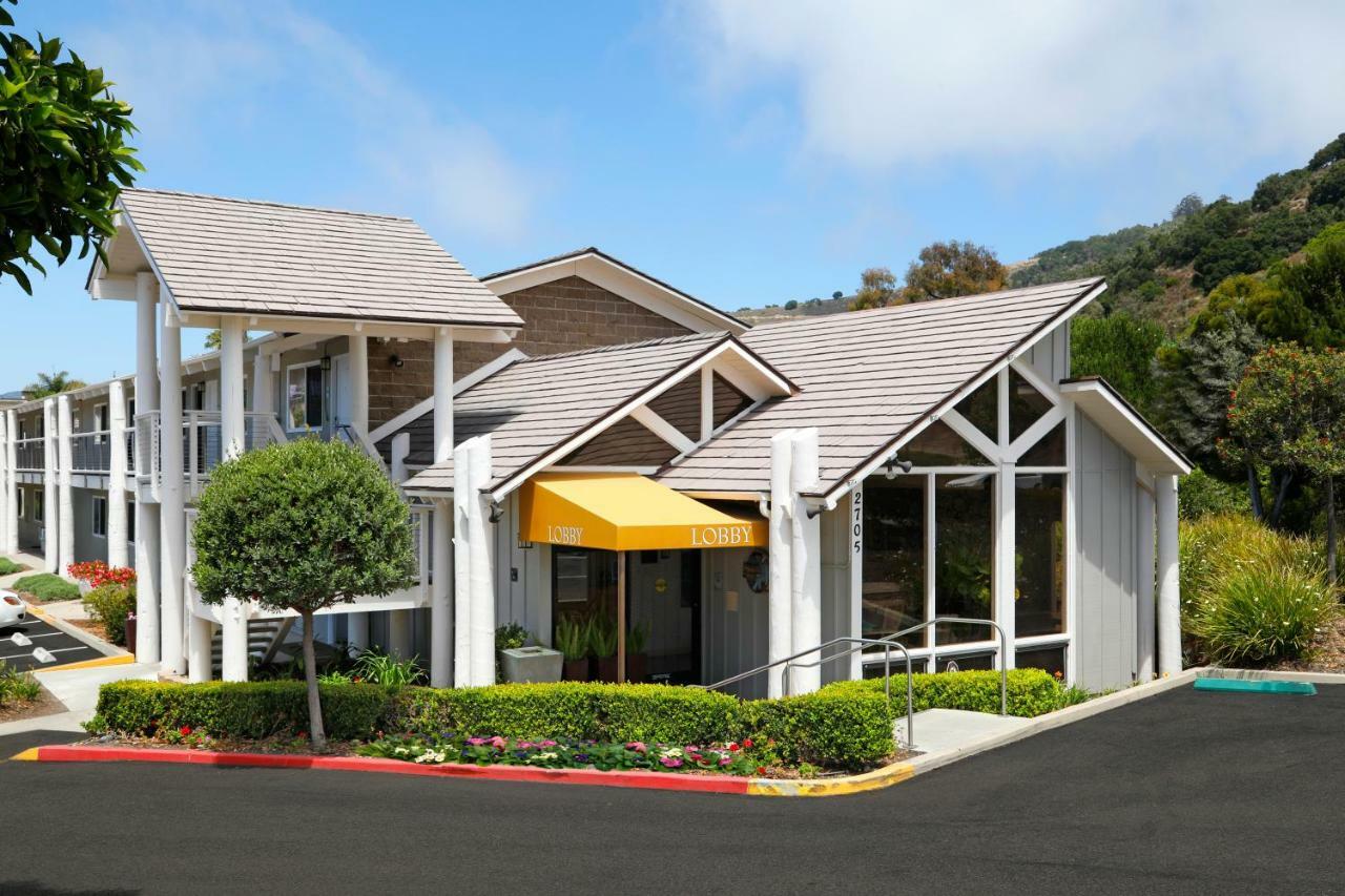 Spyglass Inn Pismo Beach Luaran gambar