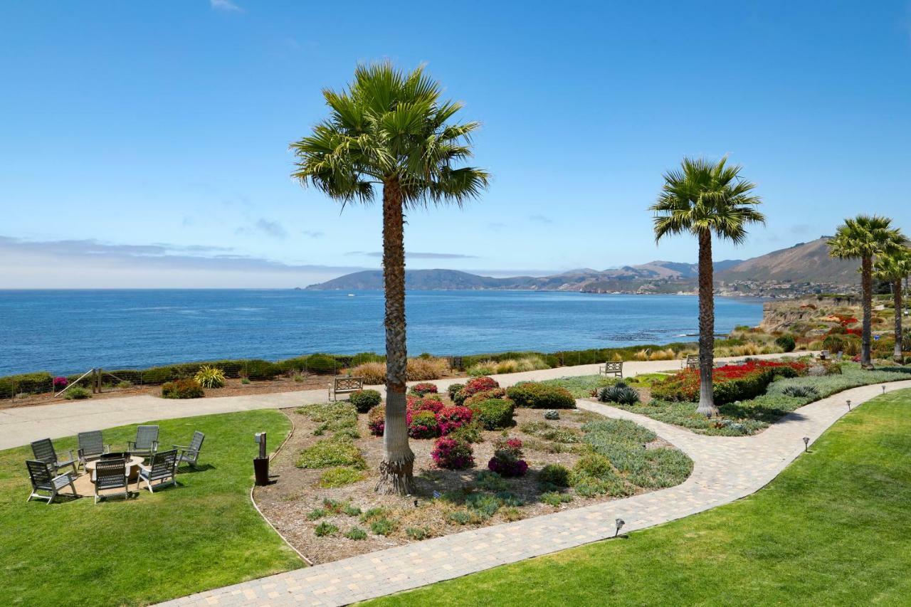 Spyglass Inn Pismo Beach Luaran gambar