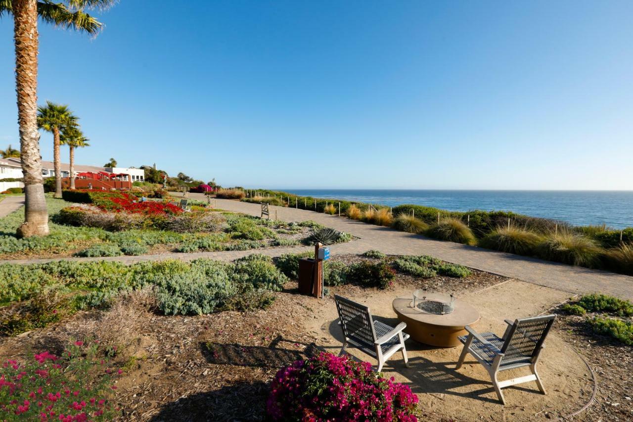 Spyglass Inn Pismo Beach Luaran gambar